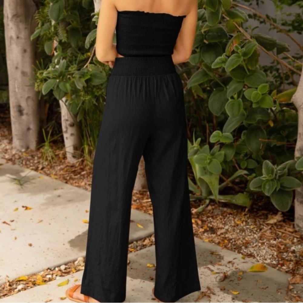 Nyla Pants Set - Picture 2 of 3
